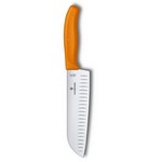 Santoku Bıçakları