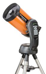 CELESTRON - Celestron 11069 NexStar 8SE Bilgisayar Donanımlı Teleskop