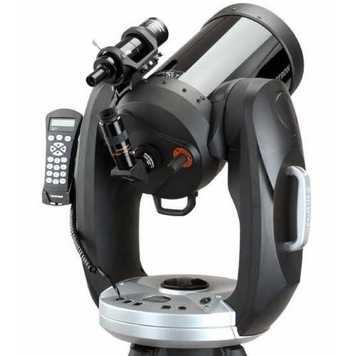 Celestron 11074-xlt Cpc 925 Gps (xlt) Bilgisayar Donanımlı Teleskop