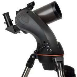 CELESTRON - Celestron 22087 NexStar 90SLT Bilgisayar Donanımlı Teleskop