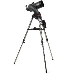 CELESTRON - Celestron 22097 NexStar 127SLT Bilgisayar Donanımlı Teleskop (1)