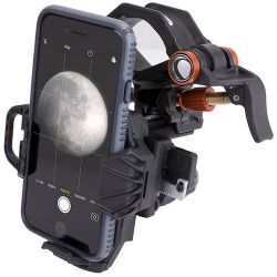 CELESTRON - Celestron 81055 Nexyz 3-Axis Universal Akıllı Telefon Adaptörü (1)