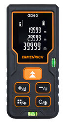 Ermenrich - Ermenrich Reel GD60 Lazer Metre