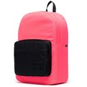 Herschel Sırt Çantası Pop Quiz Neon Pink/Black - Thumbnail