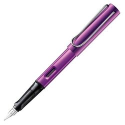 LAMY - LAMY AL-STAR DOLMA KALEM LILAC (EF UÇ)