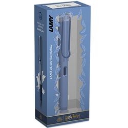 LAMY - LAMY AL-STAR HARRY POTTER DOLMA KALEM RAVENCLAW (EF UÇ) (1)