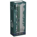 LAMY - LAMY AL-STAR HARRY POTTER DOLMA KALEM SLYTHERIN (EF UÇ) (1)