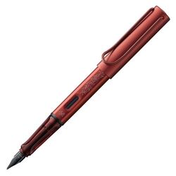 LAMY - LAMY AL-STAR HARRY POTTER DOLMA KALEM GRYFFINDOR (F UÇ)