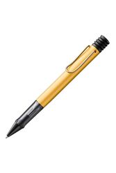 LAMY - LAMY AL-STAR LX TUKENMEZ KALEM GOLD