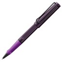 LAMY SAFARİ ROLLER KALEM VIOLET BLACKBERRY - Thumbnail