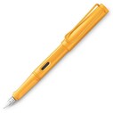 LAMY - LAMY SAFARİ DOLMA KALEM MANGO (EF UÇ)