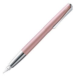 LAMY - LAMY STUDIO 69RS DOLMA KALEM ROSE (EF UÇ)