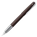 LAMY STUDIO DOLMA KALEM DARK BROWN (EF UÇ) - Thumbnail