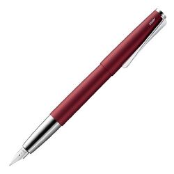 LAMY - LAMY STUDIO DOLMA KALEM ROYALRED (EF UÇ)