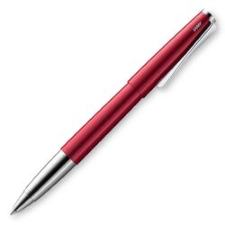 LAMY - LAMY STUDIO ROLLER KALEM PIANORED GLOSS 368PG