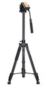 Levenhuk - Levenhuk Level PLUS VT15 Tripod (1)