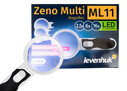 Levenhuk Zeno Multi ML11 Büyüteç - Thumbnail