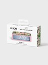 Lexon Flip + Alarm Saat LR150BSQ-C - Thumbnail