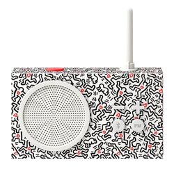 LEXON - Lexon Tykho 3 Bluetooth Hoparlör ve Radyo LA119KH-BW