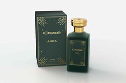 OSSE - OSSE AURA 100 ML UNISEX PARFÜM (1)