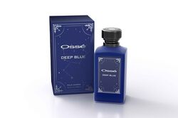 OSSE - OSSE DEEP BLUE 100 ML ERKEK PARFÜM (1)