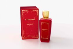 OSSE - OSSE SIRIUS 100 ML KADIN PARFÜM (1)