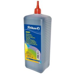 PELİKAN - Pelikan Dolmakalem Mürekkebi 1 Lt. Mavi