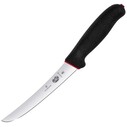 VICTORINOX MUTFAK - Victorinox 5.6503.15D Dual Grip Fibrox Kemik Sıyırma Bıçağı 15 cm