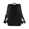 Victorinox 606739 Altmont Orijinal Slimline Sırt Çantası, Siyah - Thumbnail