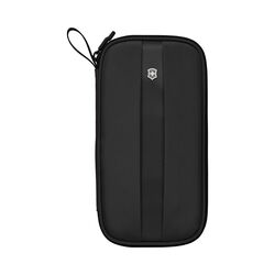 VICTORINOX TRAVEL GEAR - Victorinox 610597 Travel Organizer Portföy Cüzdan (RFID KORUMALI)