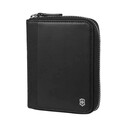 Victorinox 611576 Altius Alox Clutch Cüzdan, Siyah - Thumbnail