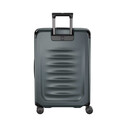 Victorinox 653157 Spectra 3.0 Genişletilebilir Orta Boy Valiz, Koyu Gri - Thumbnail