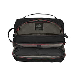 Victorinox Seyahat - Victorinox 653373 Travel Essential Kişisel Eşya Taşıma Çantası, Siyah (1)