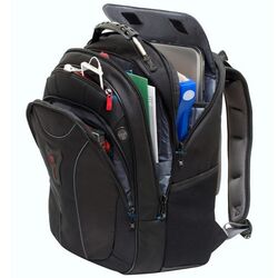 WENGER TRAVEL GEAR - Wenger (600637) Carbon Apple 17